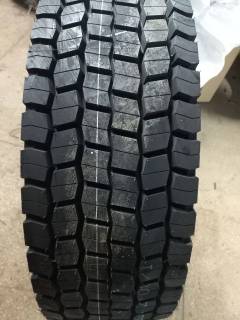 Шина Atlander ATL600 295/80 R22.5 154/149M