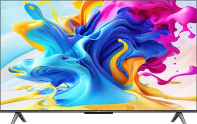 Телевизор Tcl 85C649