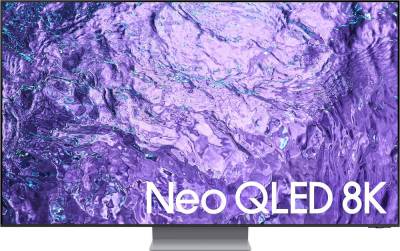 Телевизор Samsung 65 Neo QLED 8K (QE65QN700C) 2023