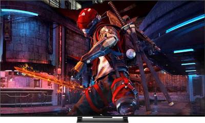 Телевизор Tcl 65QLED870