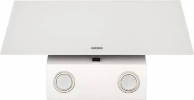 Вытяжка ELEYUS CRISTAL 1000 LED 60 WH