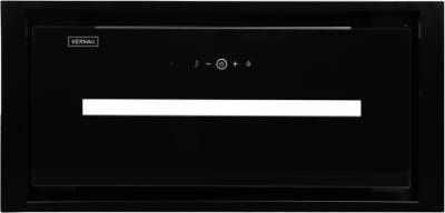 Вытяжка KERNAU KBH 1360 B