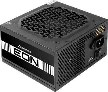 Блок питания Chieftec EON 600W (ZPU-600S)