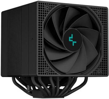 Кулер Deepcool Assassin IV (R-ASN4-BKNNMT-G) Black