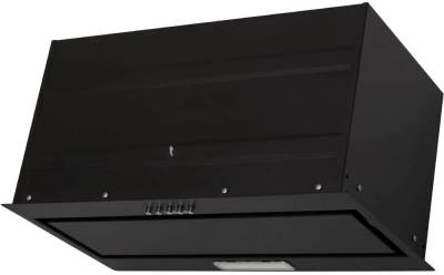 Вытяжка ELEYUS URBAN 1200 LED 52 BL