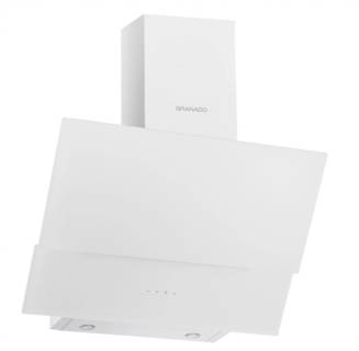 Вытяжка GRANADO Vivares 613-1100 white glass