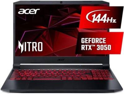Ноутбук Acer Nitro 5 AN515-57-75XK NH.QELEY.00A