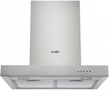 Вытяжка Ventolux ITALIA 60 INOX (900) PB