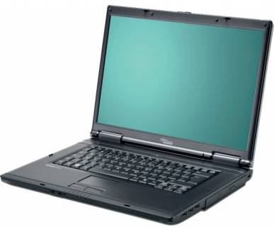 Ноутбук Fujitsu-Siemens Esprimo V5555 V5555MPFG1RU