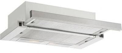 Вытяжка Fabiano Slim 60 Lux Inox