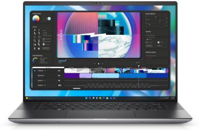 Ноутбук Dell Precision 5680 N003P5680IR3WP