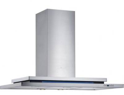 Вытяжка Fabiano Alba 60 Inox
