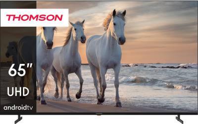 Телевизор Thomson 65UA5S13