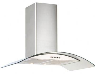 Вытяжка Fabiano Arco-B 60 Inox