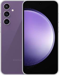 Смартфон Samsung Galaxy S23 FE 8/256GB (SM-S711B) Purple