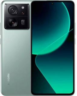 Смартфон Xiaomi 13T 8/256GB Meadow Green
