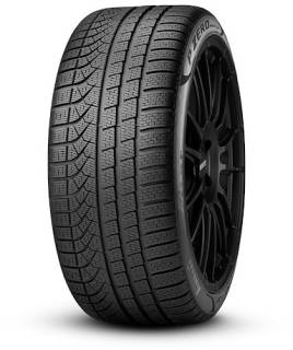 Шина Pirelli P Zero Winter 275/35 R20 102V XL