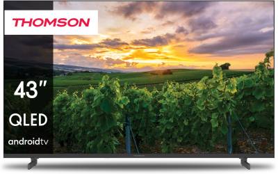 Телевизор Thomson 43QA2S13