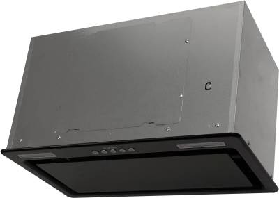 Вытяжка Ventolux PUNTO 52 BKG (1000) ST