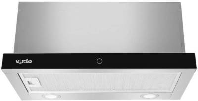 Вытяжка Ventolux GARDA 60 BG (1100) TC LED