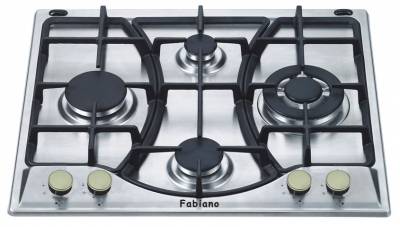 Поверхность Fabiano FHG 24-44 GH-T Inox