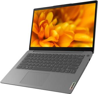 Ноутбук Lenovo IdeaPad 3 14ITL6 Arctic Grey 2023 82H701MRRA
