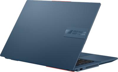 Ноутбук ASUS Vivobook S 14 OLED (K5404) Solar Blue K5404VA-M9030W / 90NB0ZP1-M001K0