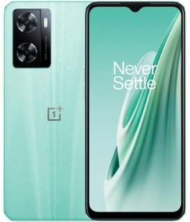 Смартфон OnePlus Nord N20 SE 4/128GB Jade Wave