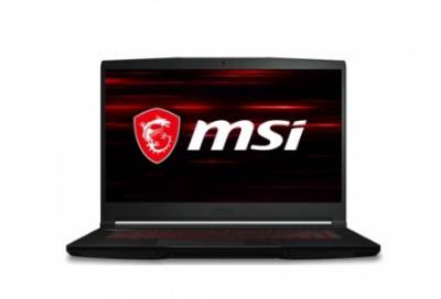 Ноутбук MSI GF63 THIN 11UC 11UC-1276US (GF63111276)
