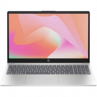 Ноутбук HP 15-fc0047ua Diamond White 91L20EA