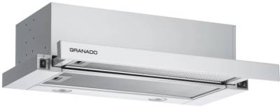 Вытяжка GRANADO Telde 603-1200 white
