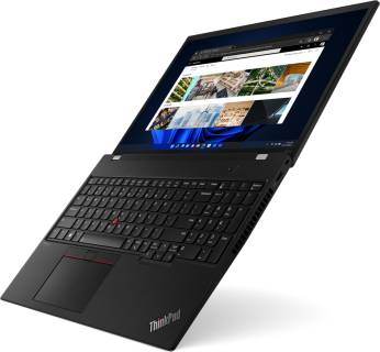 Ноутбук Lenovo ThinkPad P16s Gen 1 (AMD) Black 2022 21CK0031PB_W10P