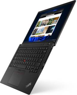 Ноутбук Lenovo ThinkPad T14s Gen 3 (AMD) Thunder Black 2022 21CQ003BPB_W10P