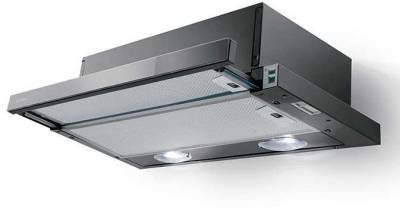 Вытяжка FABER Flexa Ng Glass Bk A60 315.0635.106