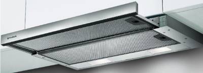 Вытяжка FABER Maxima Ng  Ev8 Led Am A60 315.0635.144