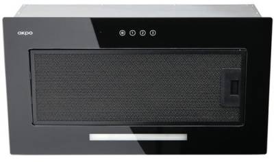 Вытяжка AKPO WK-11 Micra Glass 60 Black