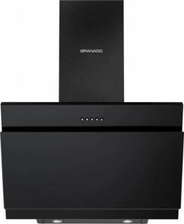 Вытяжка GRANADO Vivares 603-750 black glass GCH326311