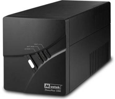 ИБП Mustek PowerMust PowerMust 1060 98-UPS-VL106