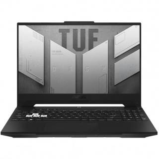 Ноутбук ASUS TUF Dash F15 (2022) Custom Off Black FX517ZR-F15.I73070/16GB/1TB/W11