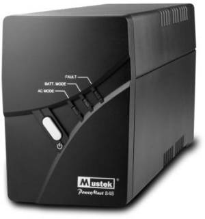 ИБП Mustek PowerMust PowerMust 848 98-UPS-VL008
