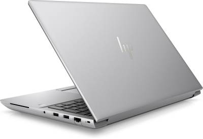 Ноутбук HP ZBook Fury 16 G10 Nouvelle Silver 7B623AV_V5