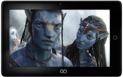 Планшет GoClever Tab I101
