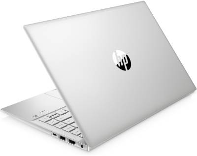 Ноутбук HP Pavilion Laptop 14-ec1097nr Natural Silver 686P2UA