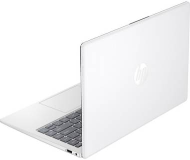 Ноутбук HP Laptop 14-em0007ua Diamond White 91L00EA