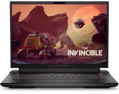 Ноутбук Dell ‎Alienware M16 R1 AW16R1-A853GRY-PDE