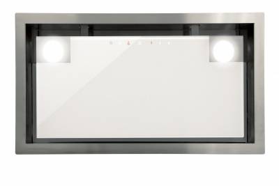 Вытяжка Cata GC DUAL 75 WH