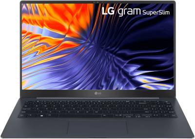Ноутбук Lg gram 15.6 15Z90RT-K.AAB7U1