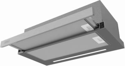 Вытяжка KERNAU KTH 10.261.2 X