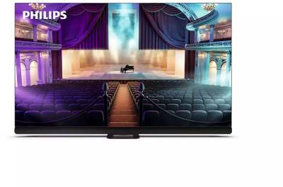 Телевизор Philips 55OLED908/12