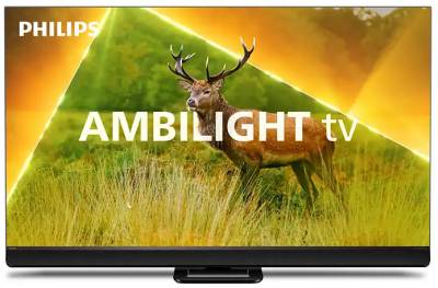 Телевизор Philips 55PML9308/12